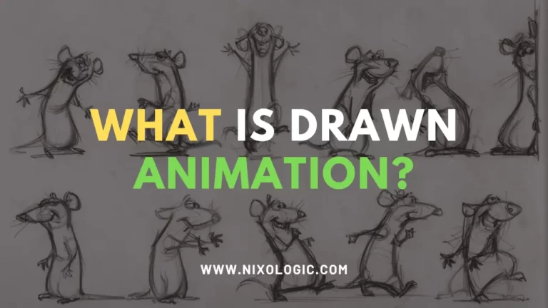 What-Is-Drawn-Animation