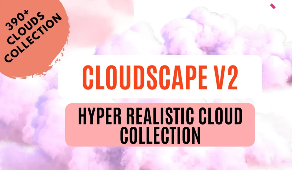 Cloudscapes V2